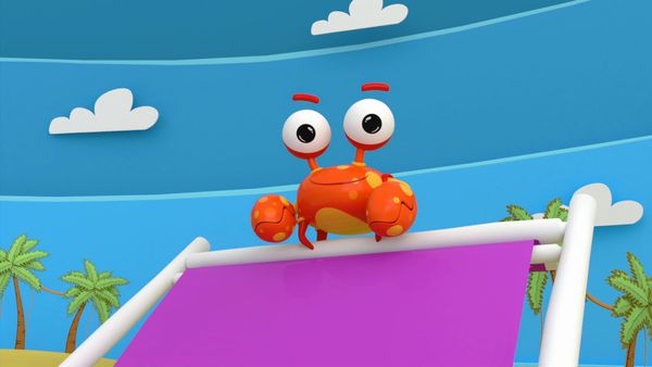 O Reino Infantil - Episódio 65