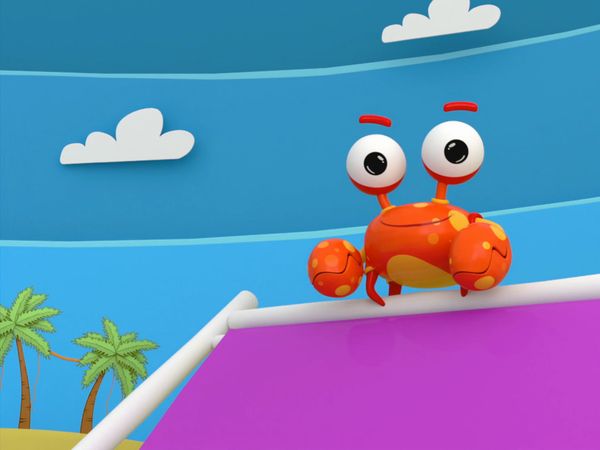 O Reino Infantil - Episódio 65