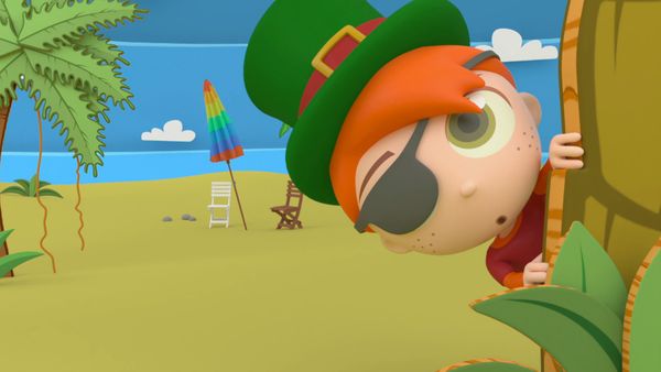 O Reino Infantil - Episódio 67