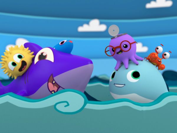 O Reino Infantil - Episódio 68