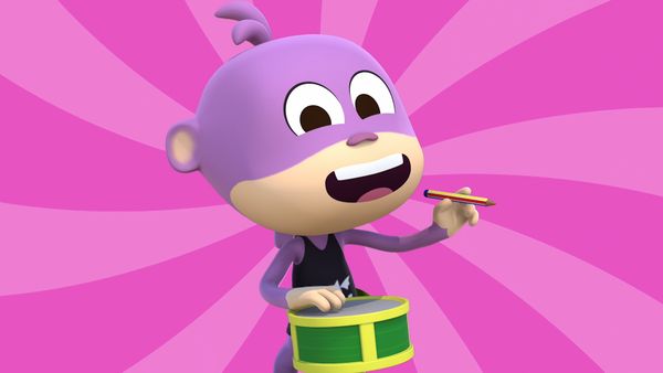 O Reino Infantil - Episódio 37