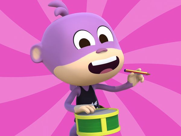 O Reino Infantil - Episódio 37