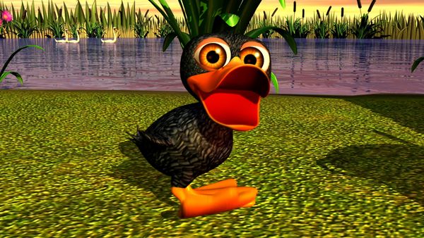 O Reino Infantil - Episódio 40