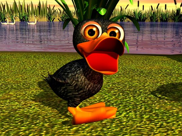O Reino Infantil - Episódio 40