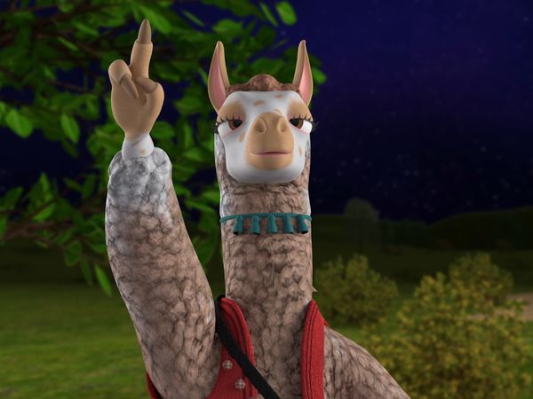 O Reino Infantil - Episódio 41