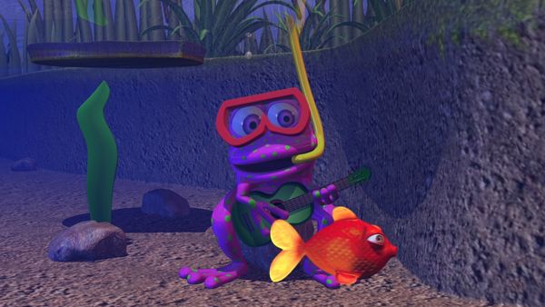 O Reino Infantil - Episódio 42