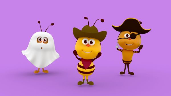 O Reino Infantil - Episódio 48