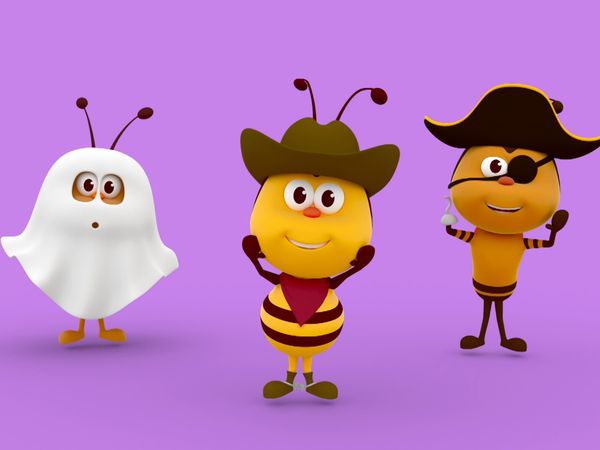 O Reino Infantil - Episódio 48