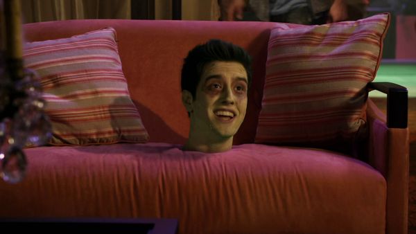 Big Time Rush LT - Halloween en grande