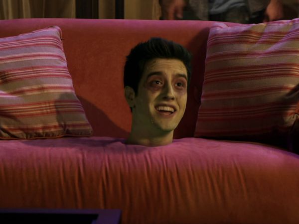Big Time Rush LT - Halloween en grande