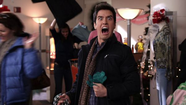 Big Time Rush LT - Una Navidad en Grande - Parte 1