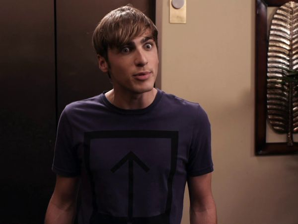 Big Time Rush LT - Jugarretas en grande