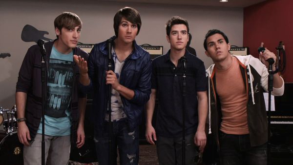 Big Time Rush LT - El Gran Gurú