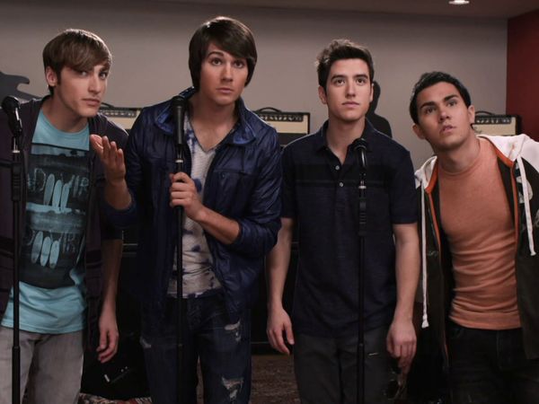 Big Time Rush LT - El Gran Gurú