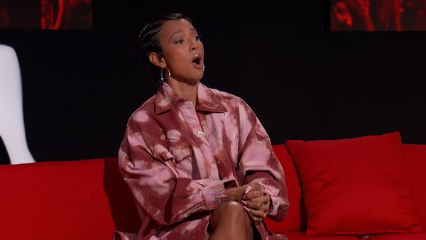 Ridiculousness - Sterling og Karrueche Tran XIII