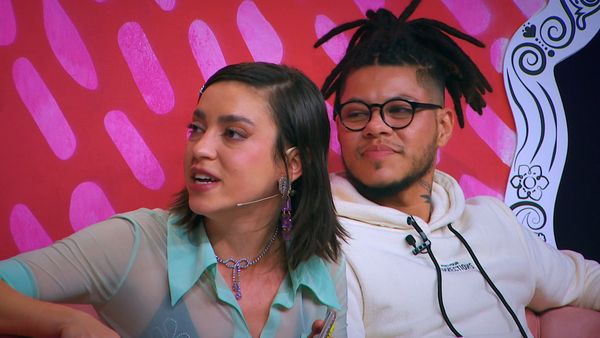 Tinder Apresenta: MTV Beija Sapo - Pedro