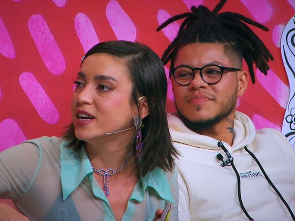 Tinder Apresenta: MTV Beija Sapo - Pedro