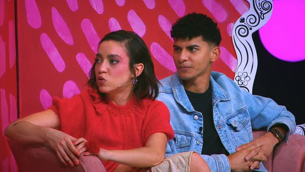 Tinder Apresenta: MTV Beija Sapo - Vini