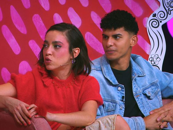 Tinder Apresenta: MTV Beija Sapo - Vini