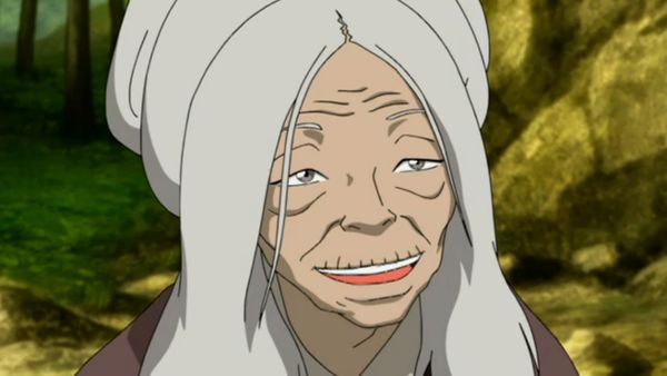 Avatar: A Lenda de Aang - A manipuladora de Fantoches