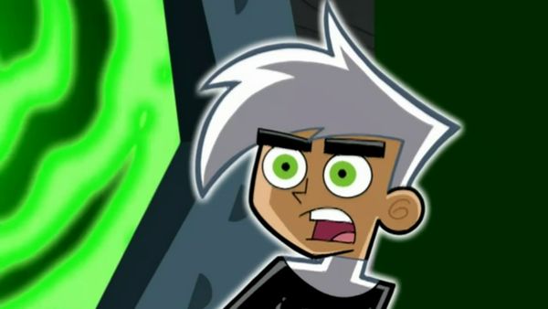Danny Phantom - El peor de los enemigos - Parte 2
