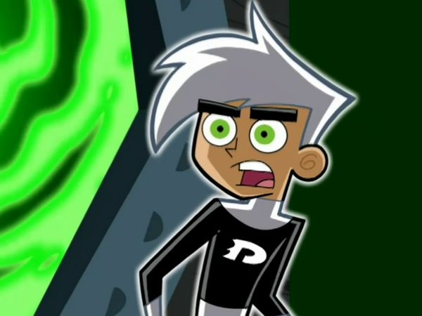 Danny Phantom - El peor de los enemigos - Parte 2