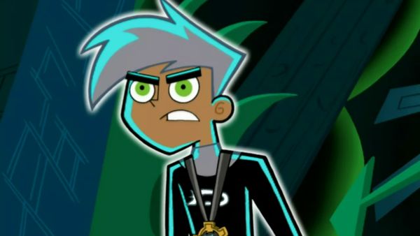 Danny Phantom - El peor de los enemigos - Parte 1
