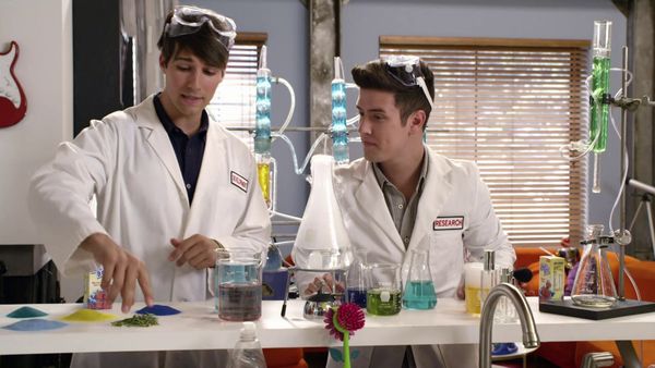 Big Time Rush LT - Mercancía en Grande