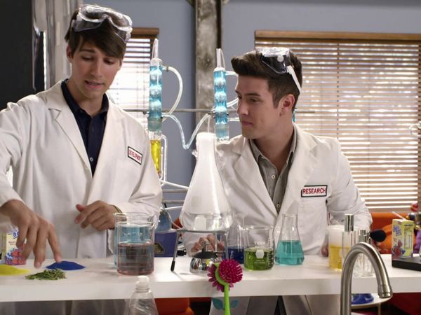 Big Time Rush LT - Mercancía en Grande