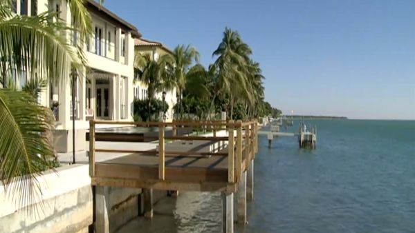 Españoles en el Mundo - Miami