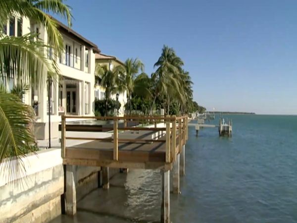 Españoles en el Mundo - Miami