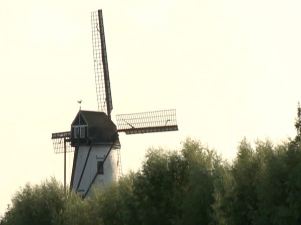 Españoles en el Mundo - Bélgica