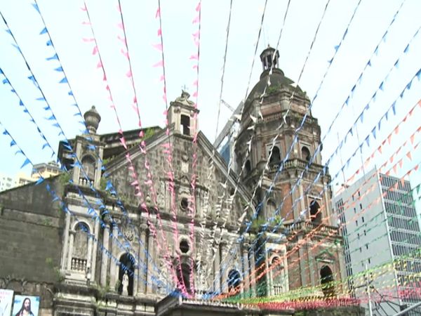 Españoles en el Mundo - Filipinas