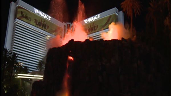 Españoles en el Mundo - Las Vegas