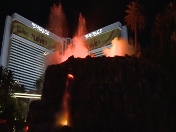 Españoles en el Mundo - Las Vegas