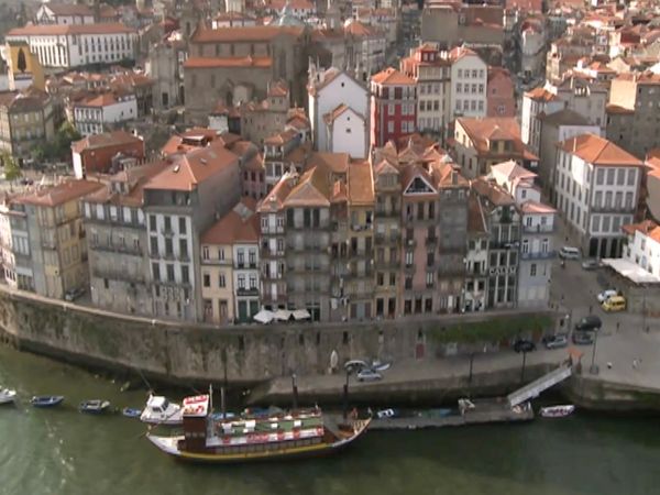 Españoles en el Mundo - Oporto