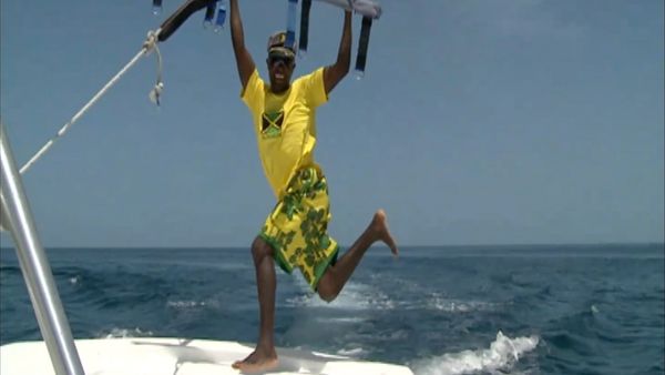 Españoles en el Mundo - Jamaica