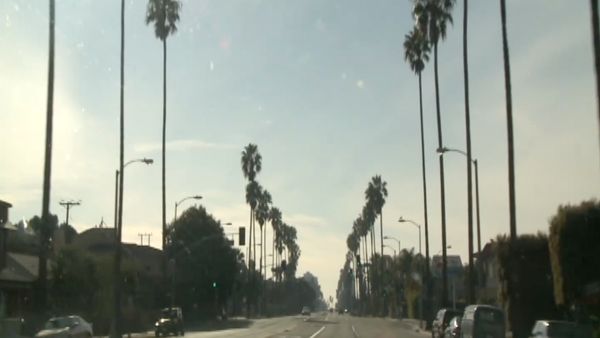 Españoles en el Mundo - Los Ángeles