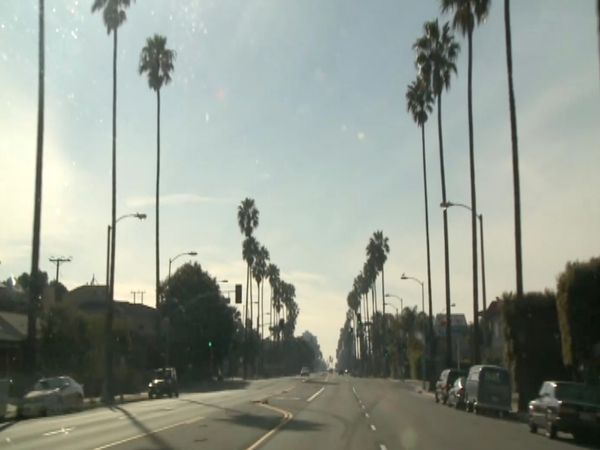 Españoles en el Mundo - Los Ángeles