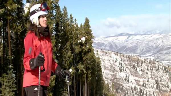 Españoles en el Mundo - Colorado, USA