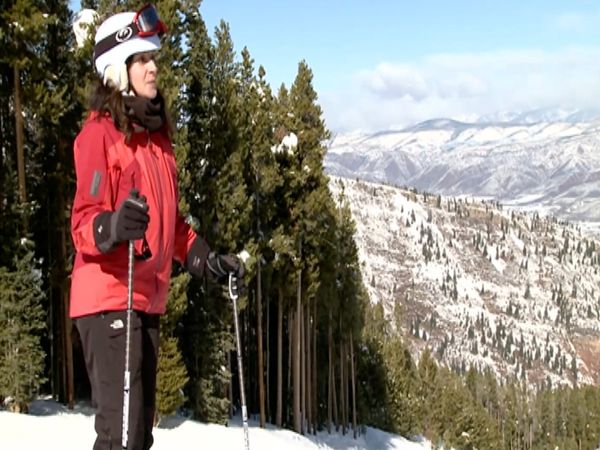 Españoles en el Mundo - Colorado, USA