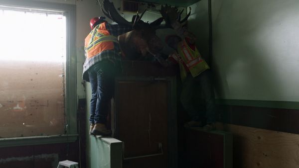 Salvage Kings - Episode 201