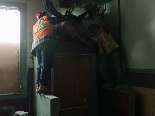 Salvage Kings - Episode 201