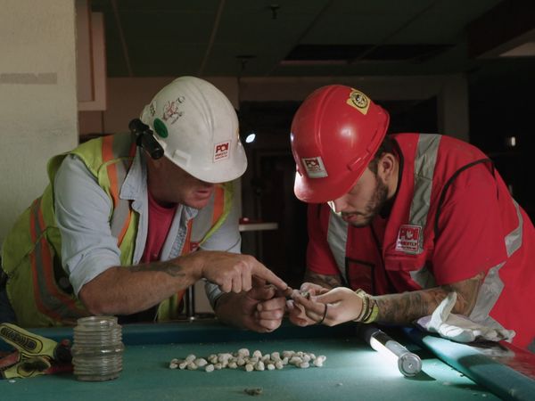 Salvage Kings - Episode 202