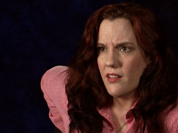 My Ghost Story: Caught on Camera - Episode 30