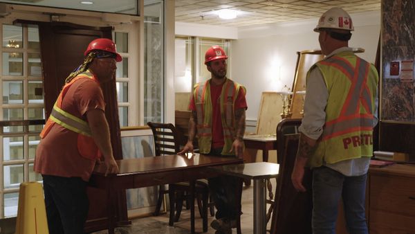 Salvage Kings - Episode 203