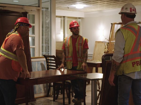 Salvage Kings - Episode 203