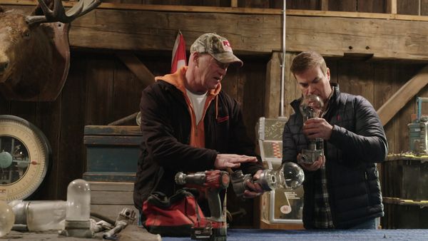 Salvage Kings - Episode 206