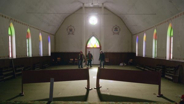 Salvage Kings - Episode 208