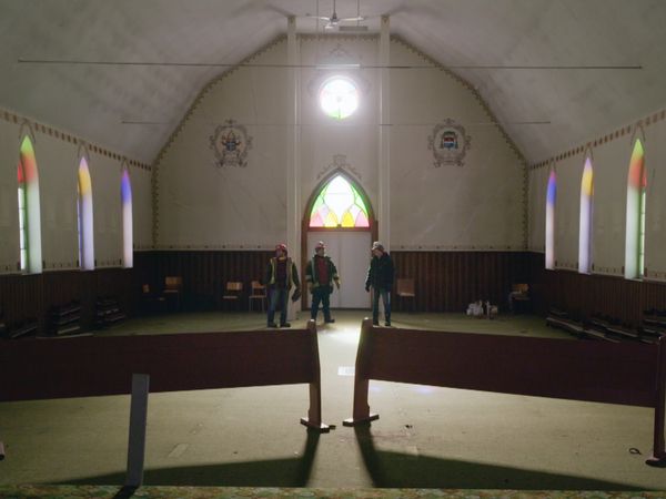 Salvage Kings - Episode 208
